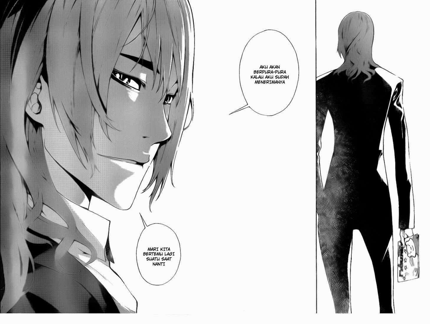 Defense Devil Chapter 59 Image 18