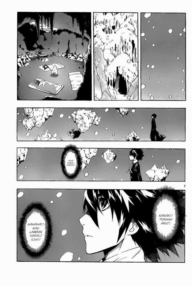 Defense Devil Chapter 60 Image 7