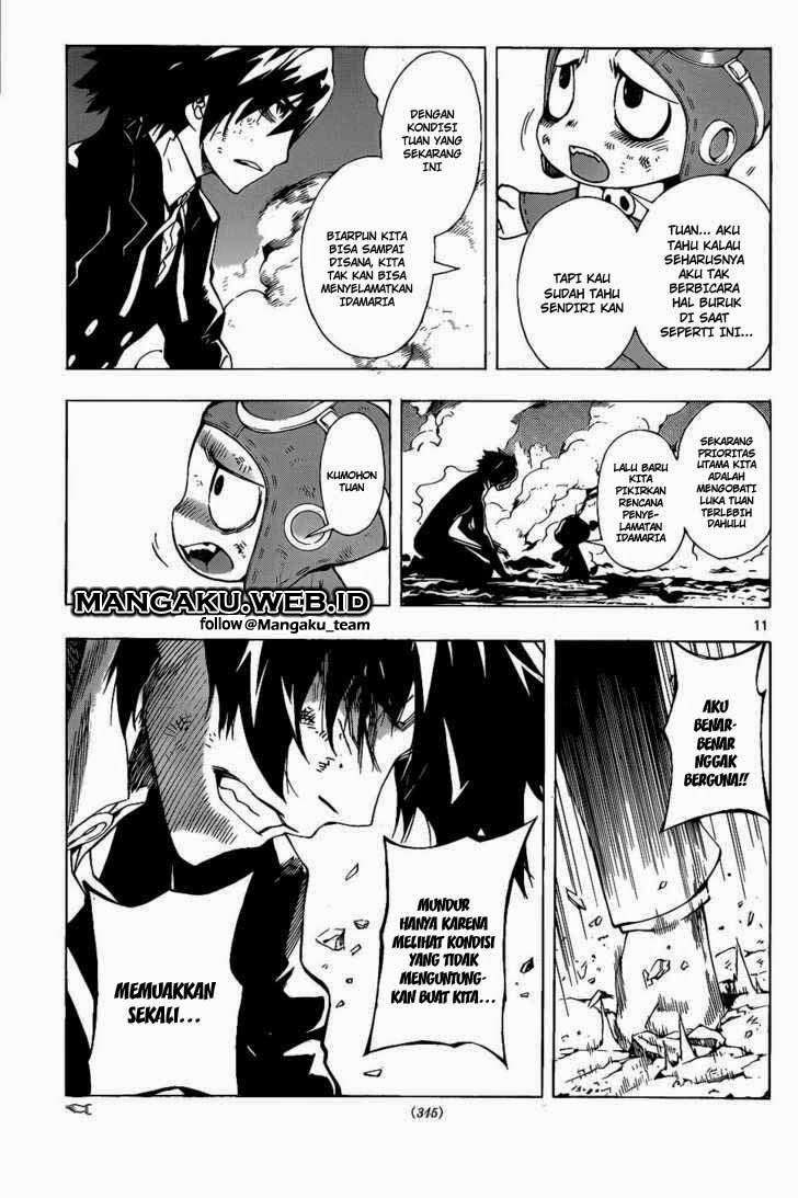 Defense Devil Chapter 62 Image 10