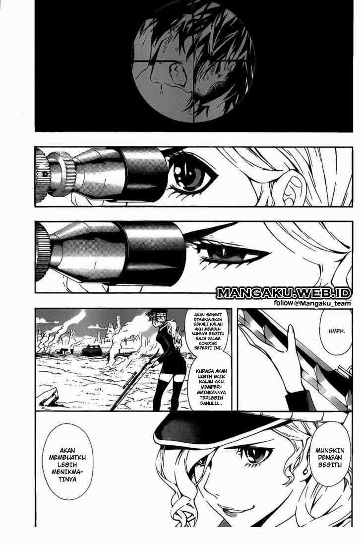 Defense Devil Chapter 62 Image 14