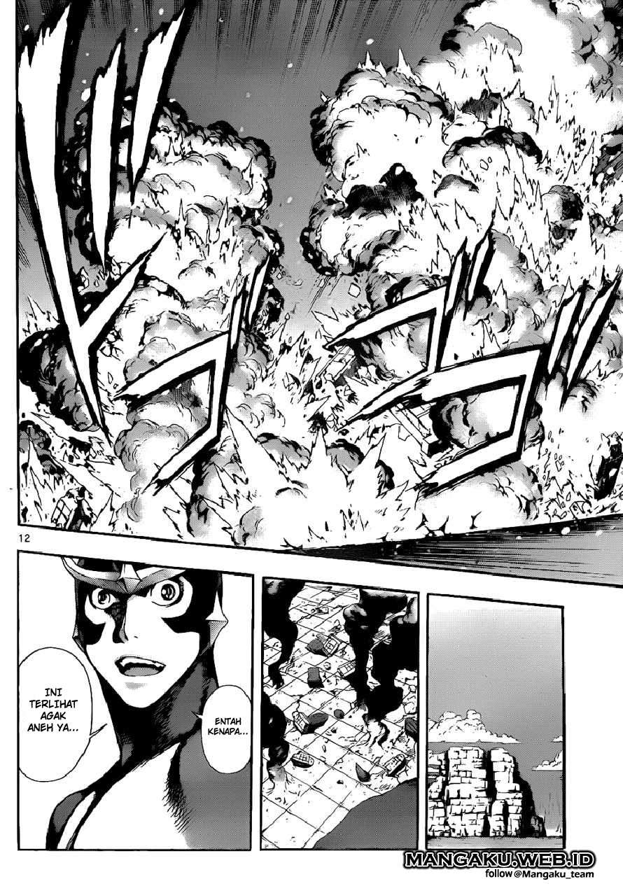 Defense Devil Chapter 67 Image 10