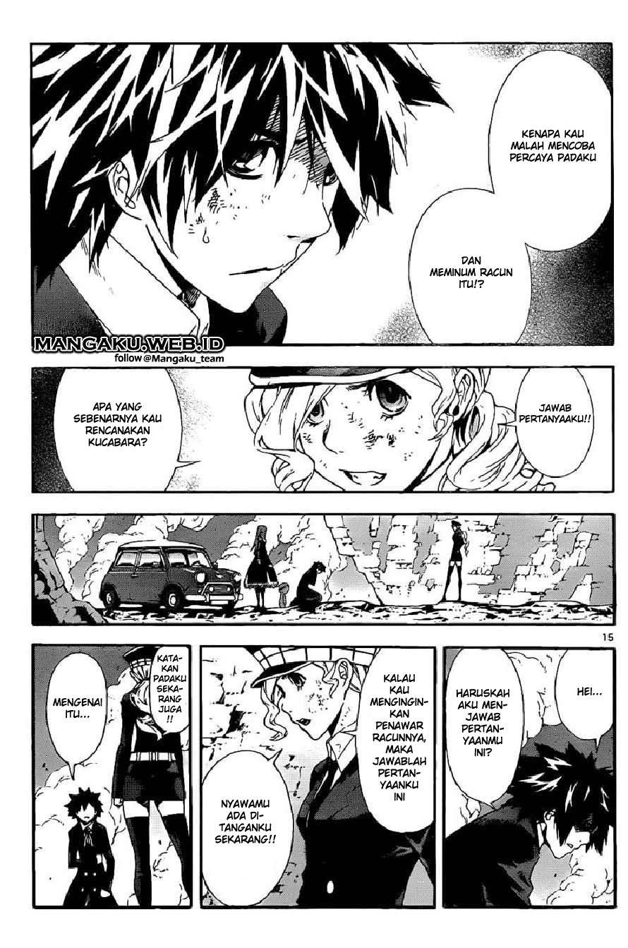 Defense Devil Chapter 67 Image 13