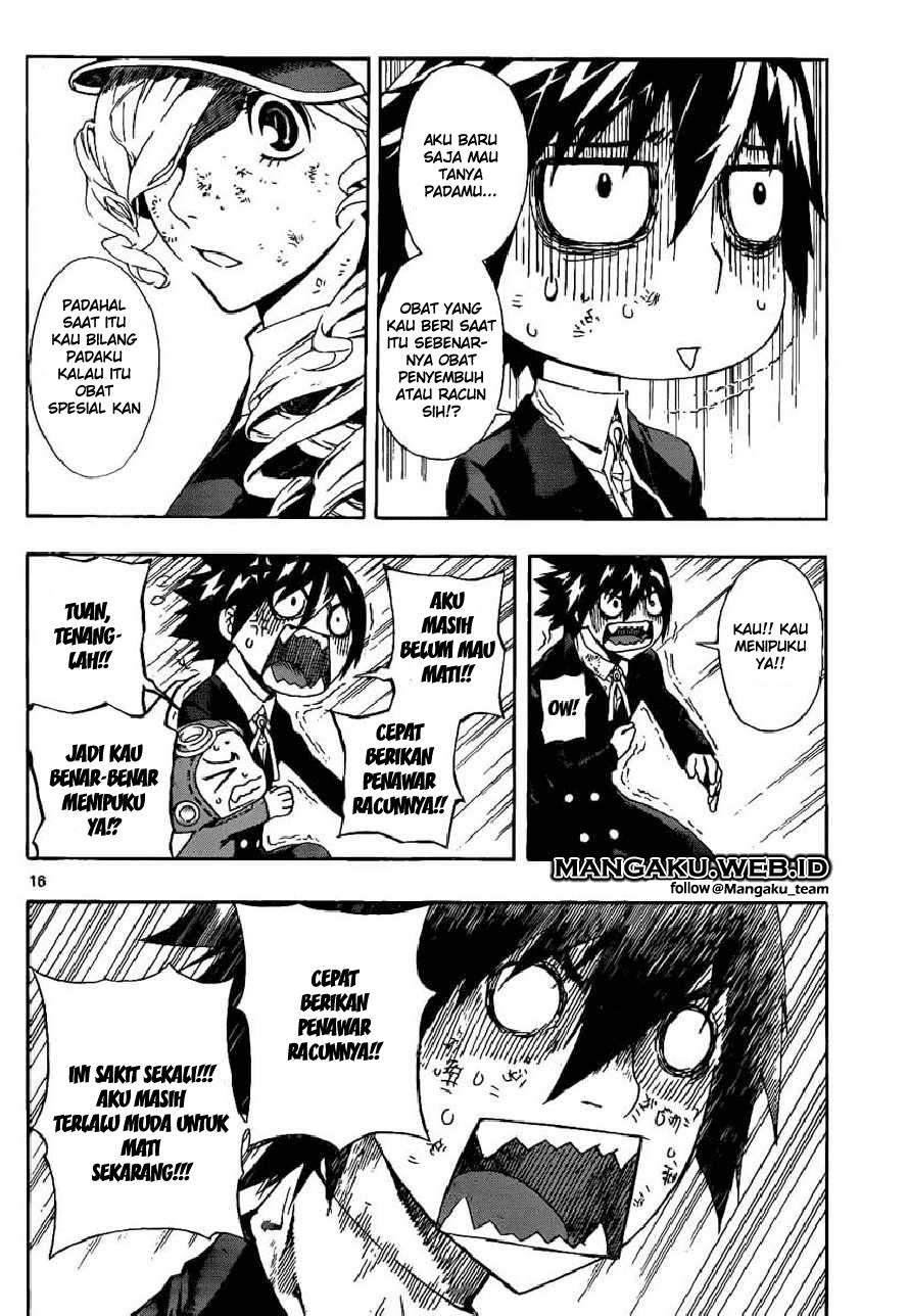 Defense Devil Chapter 67 Image 14