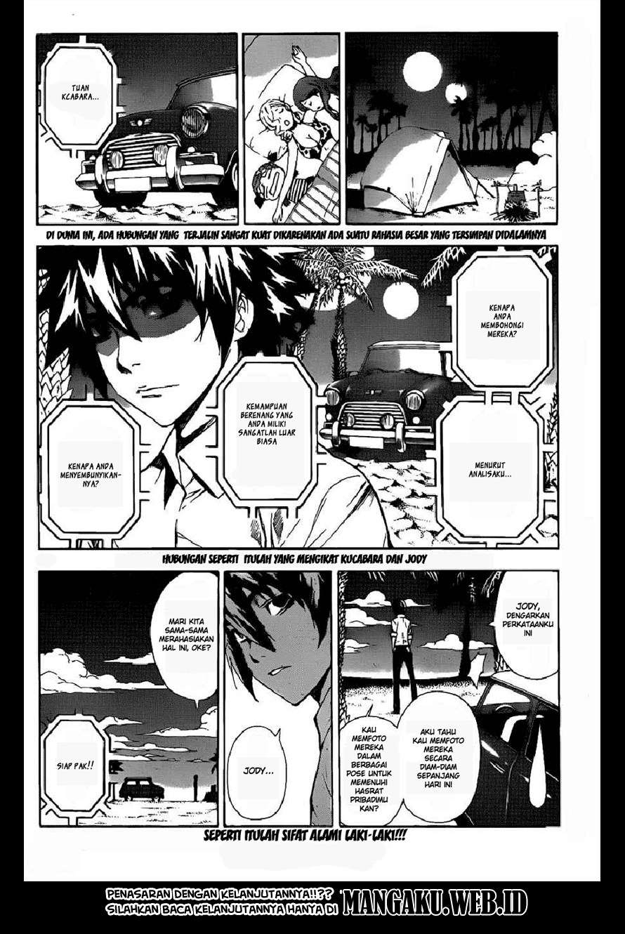 Defense Devil Chapter 68 Image 16