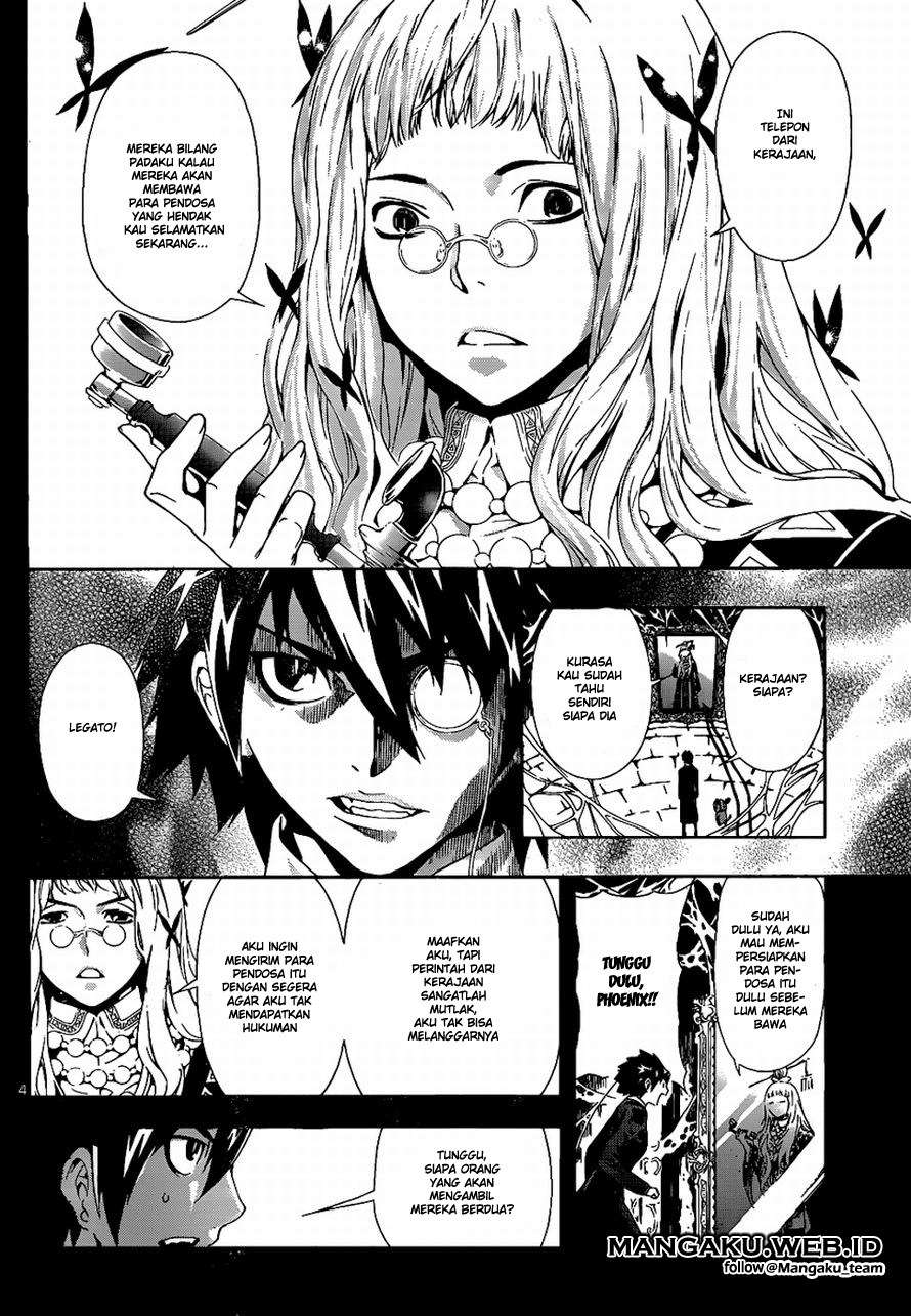 Defense Devil Chapter 75 Image 3