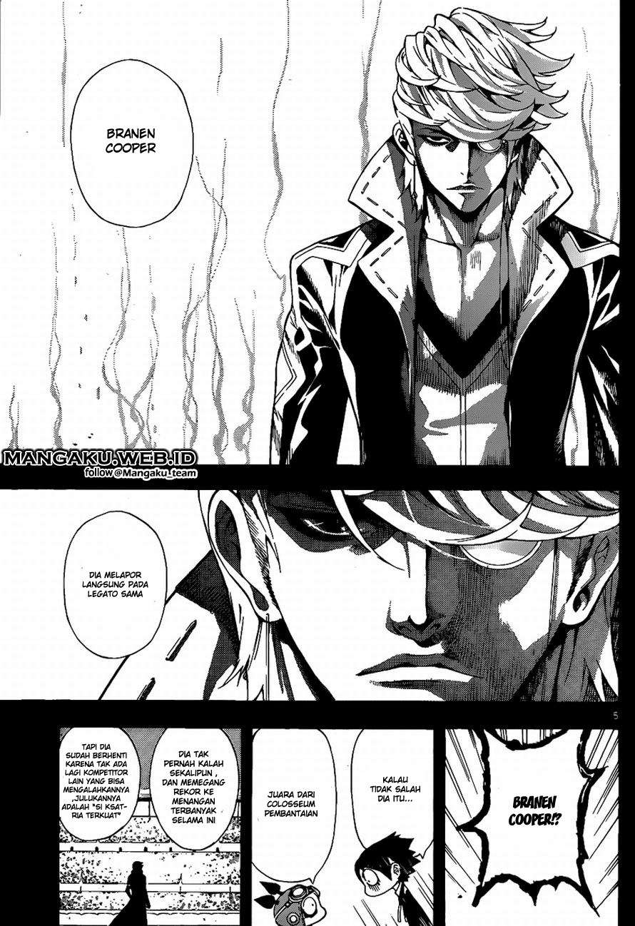 Defense Devil Chapter 75 Image 4