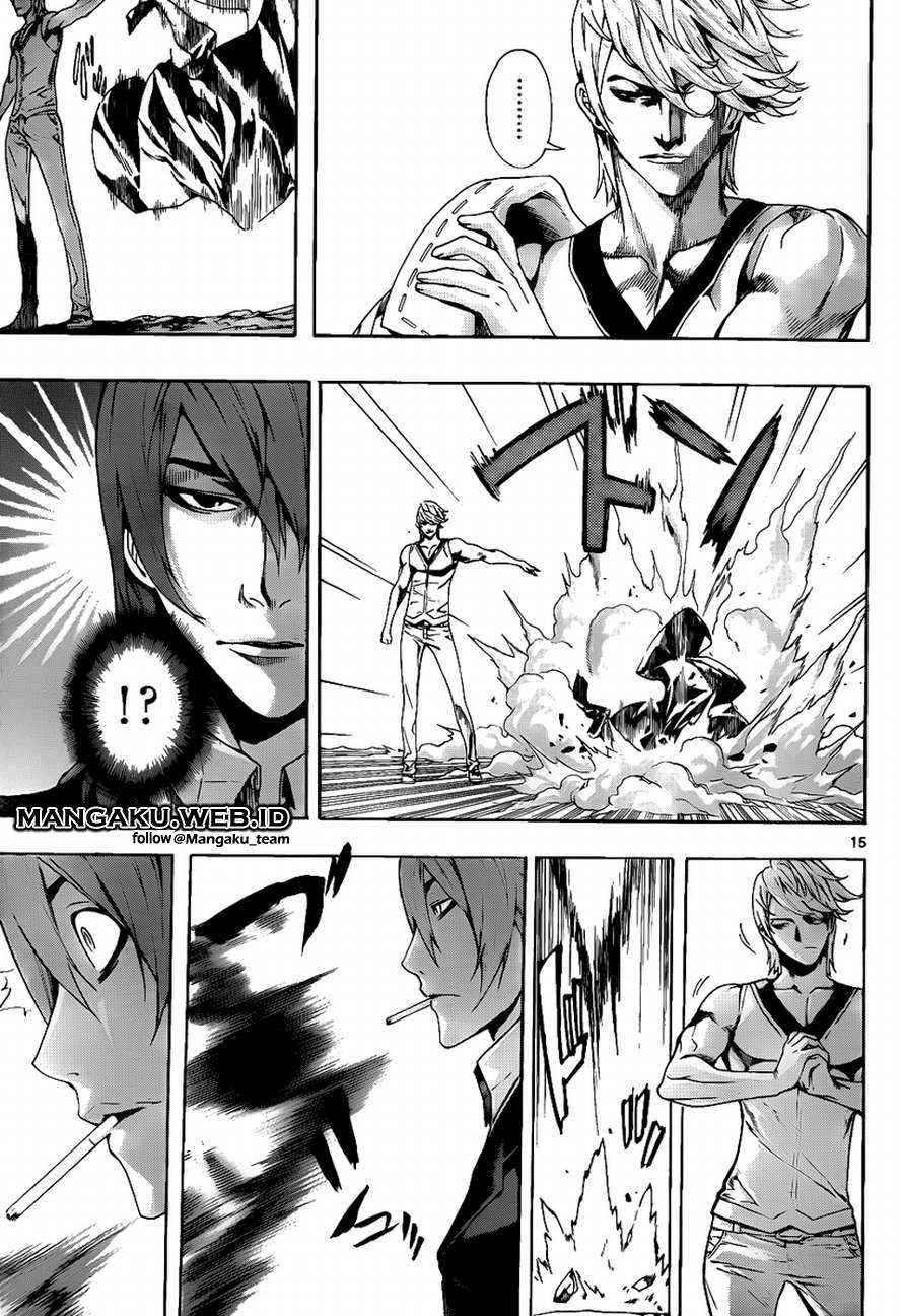 Defense Devil Chapter 77 Image 13