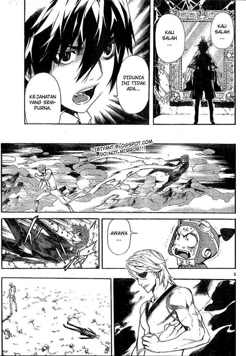 Defense Devil Chapter 78 Image 4
