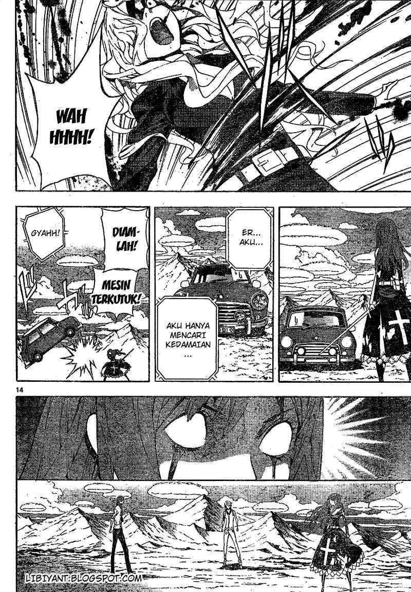 Defense Devil Chapter 79 Image 12