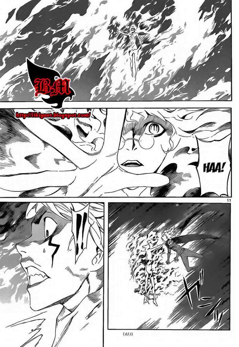 Defense Devil Chapter 80 Image 8