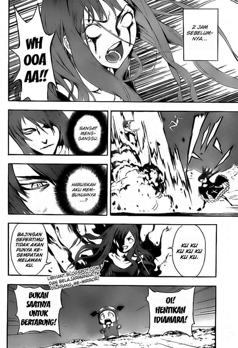 Defense Devil Chapter 81 Image 2
