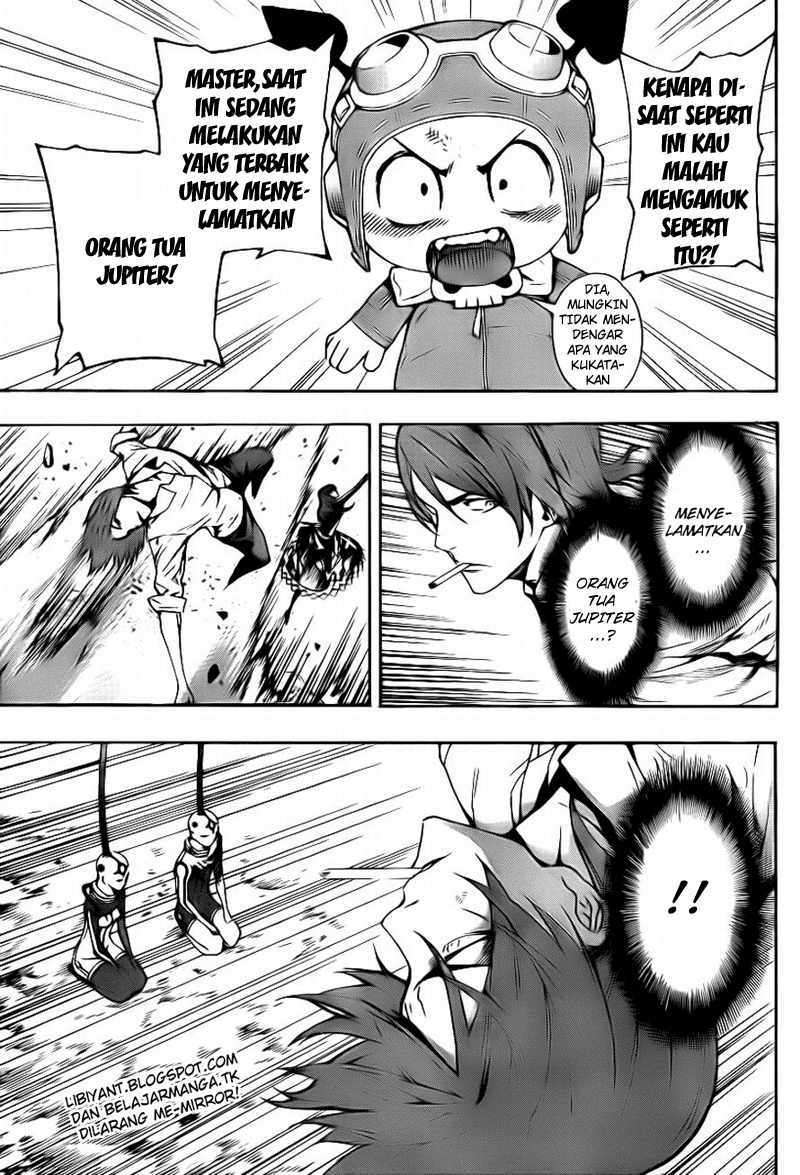 Defense Devil Chapter 81 Image 3