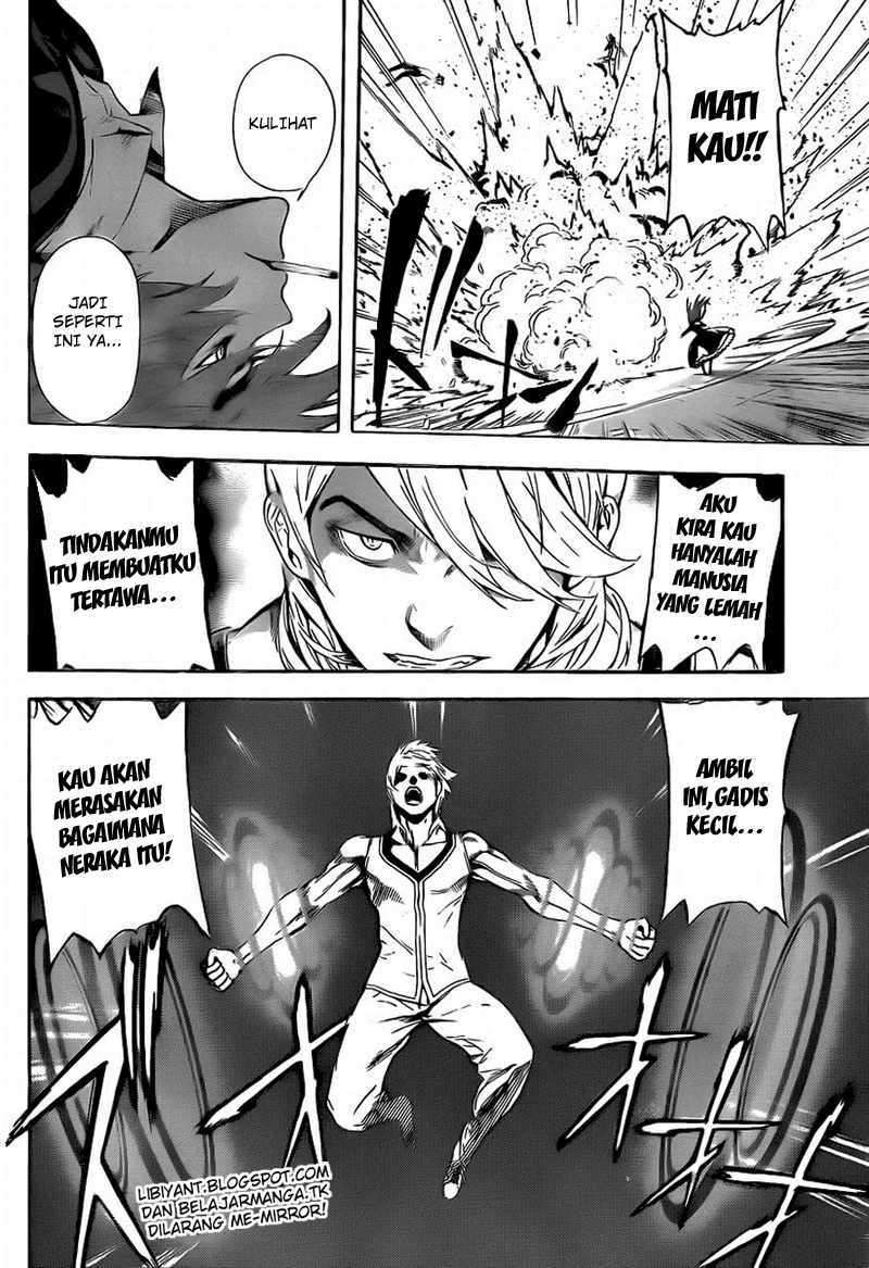 Defense Devil Chapter 81 Image 4