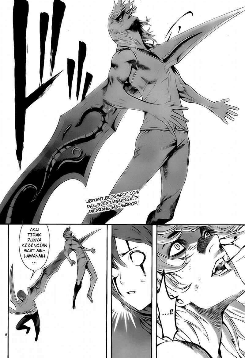 Defense Devil Chapter 81 Image 6