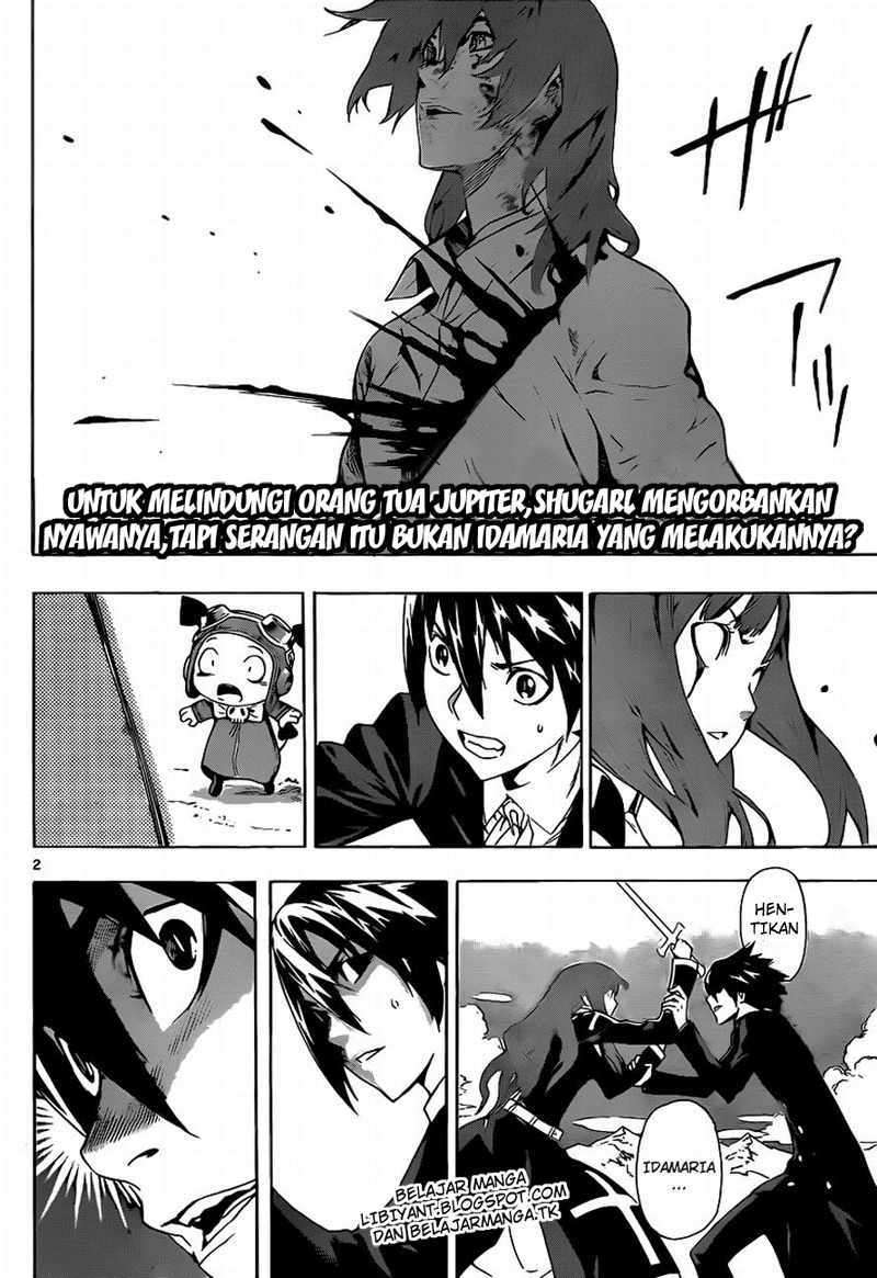 Defense Devil Chapter 82 Image 2