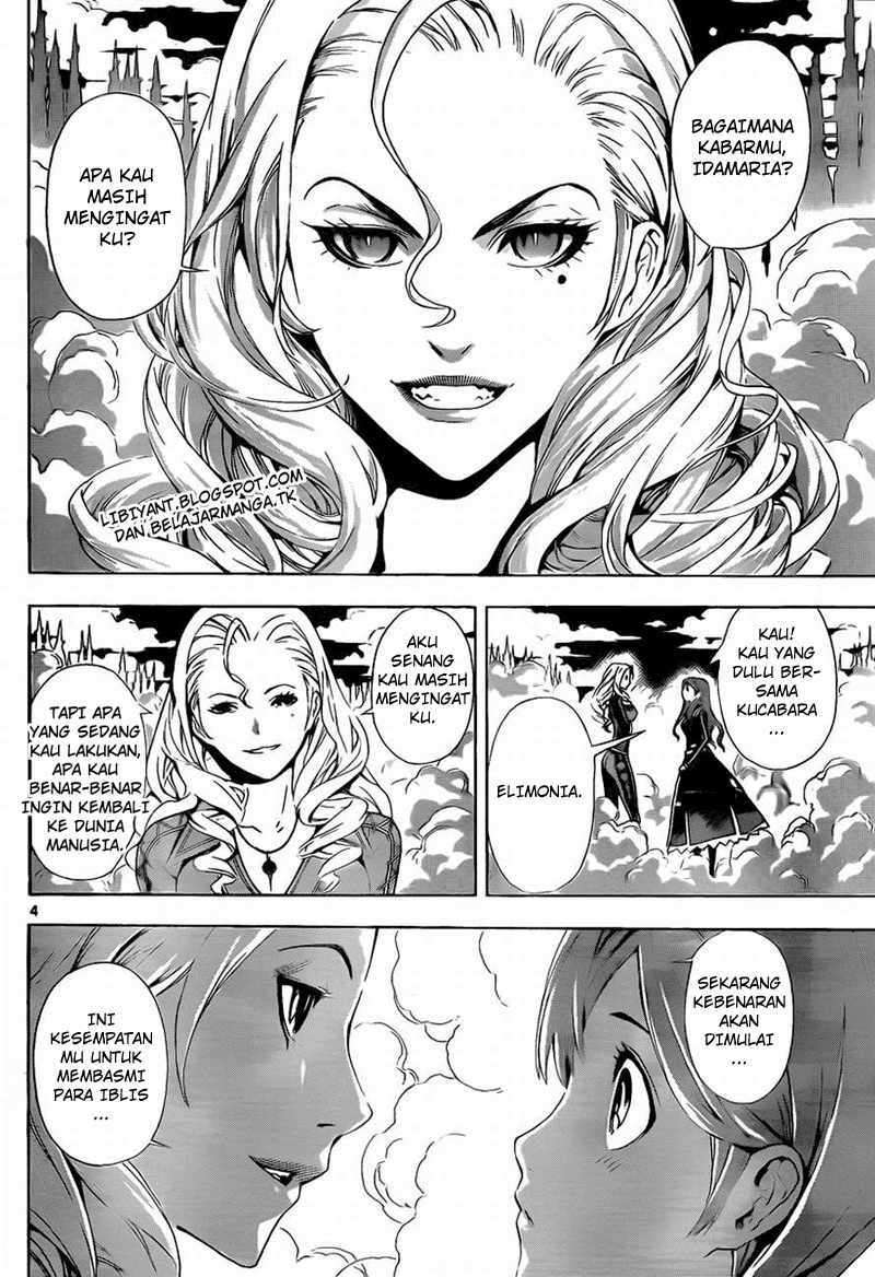 Defense Devil Chapter 84 Image 2