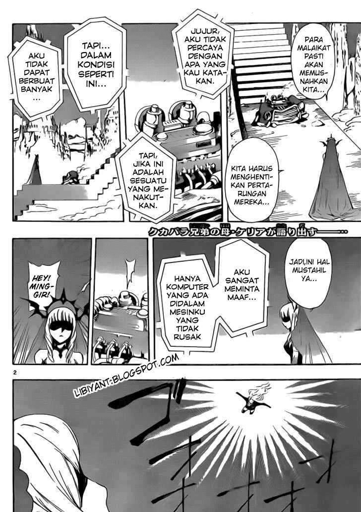 Defense Devil Chapter 89 Image 1