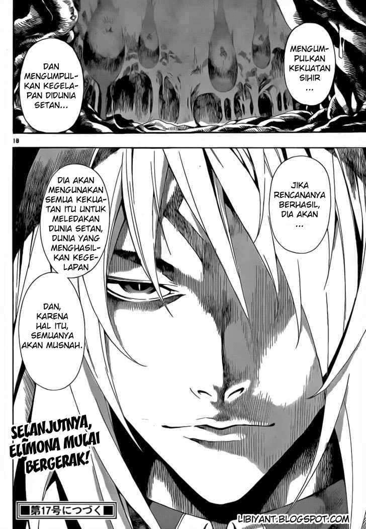 Defense Devil Chapter 89 Image 17