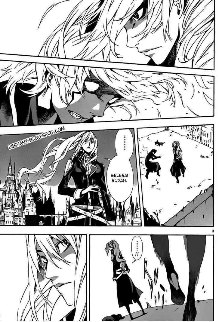 Defense Devil Chapter 90 Image 2