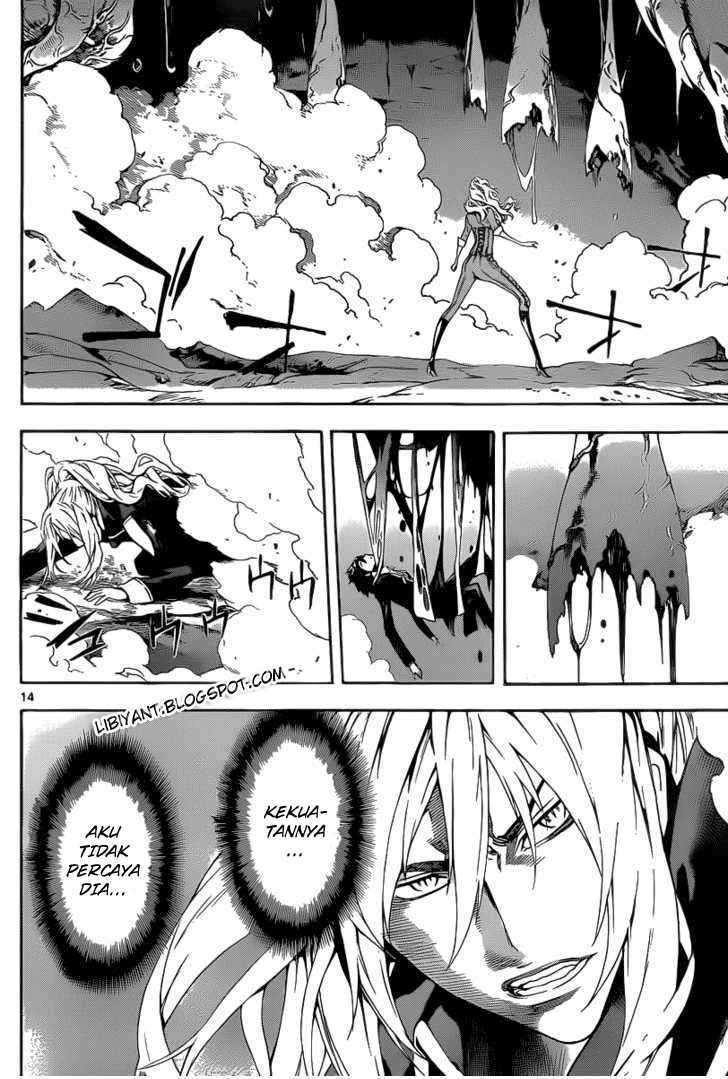 Defense Devil Chapter 90 Image 12