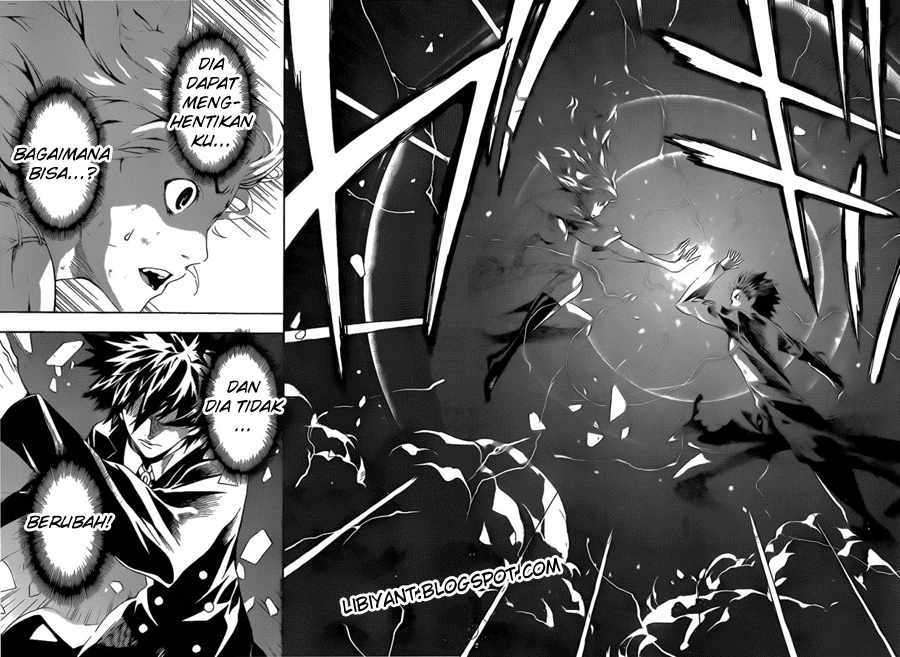 Defense Devil Chapter 93 Image 14