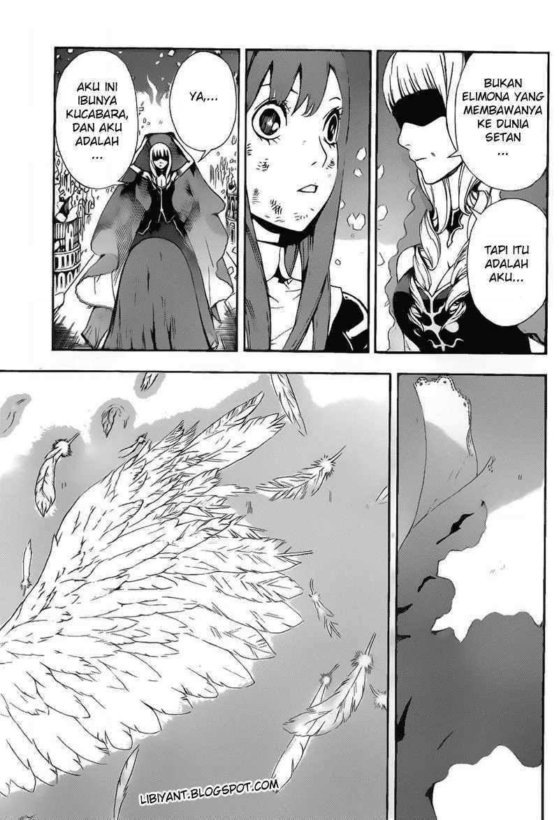 Defense Devil Chapter 94 Image 4
