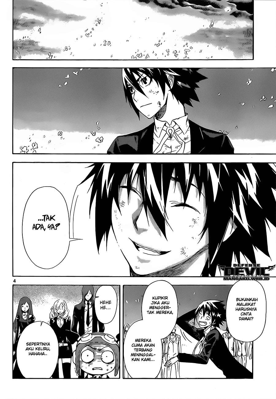 Defense Devil Chapter 98 Image 2