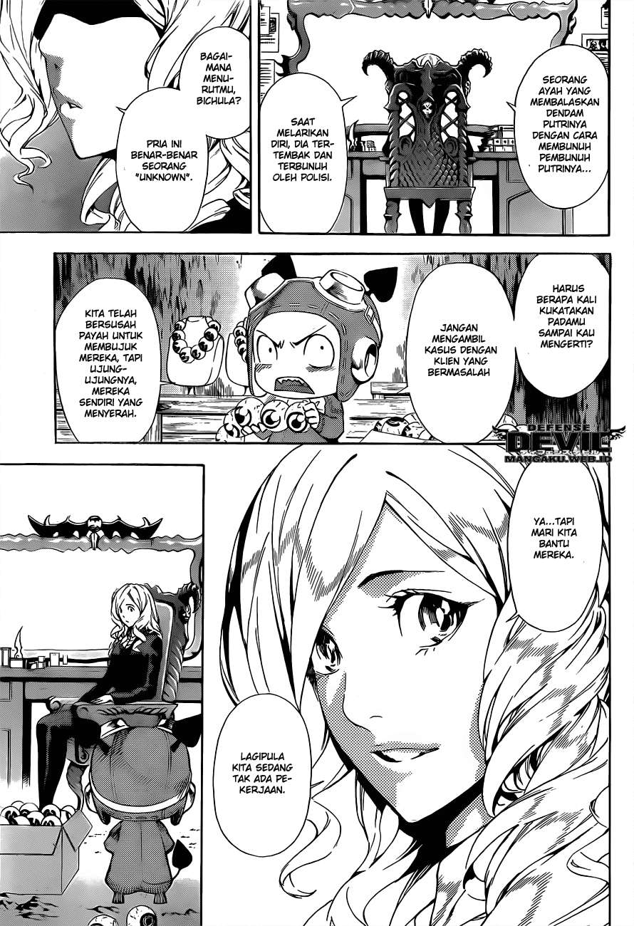 Defense Devil Chapter 98 Image 7