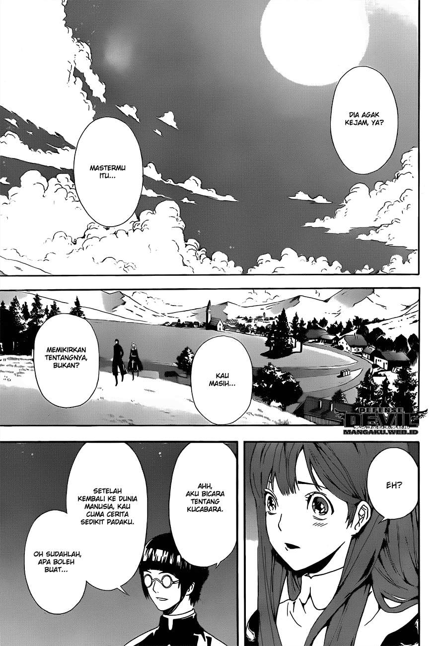 Defense Devil Chapter 98 Image 13