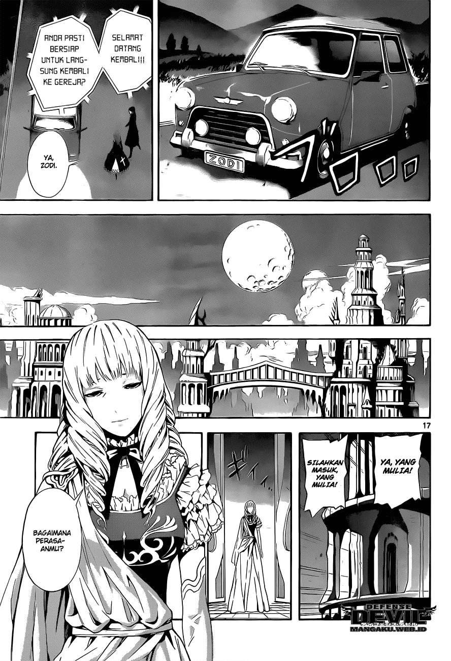 Defense Devil Chapter 98 Image 15
