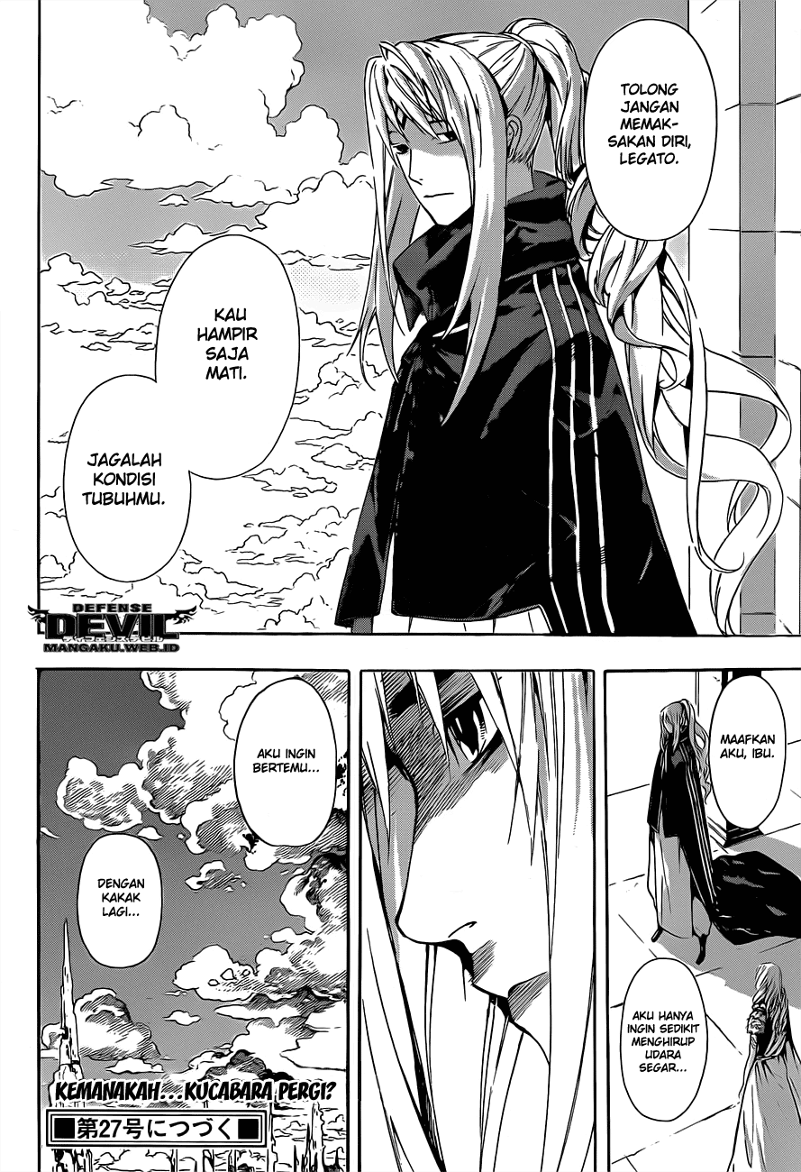 Defense Devil Chapter 98 Image 16