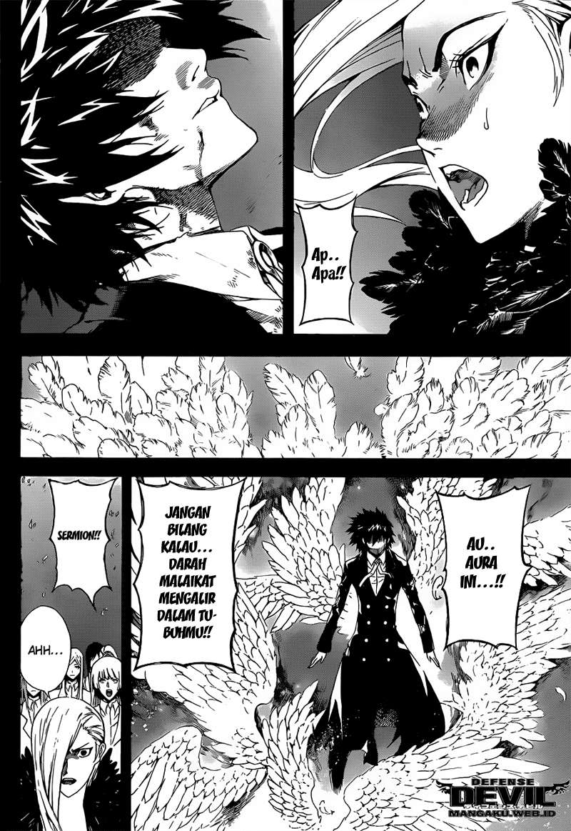 Defense Devil Chapter 99 Image 4