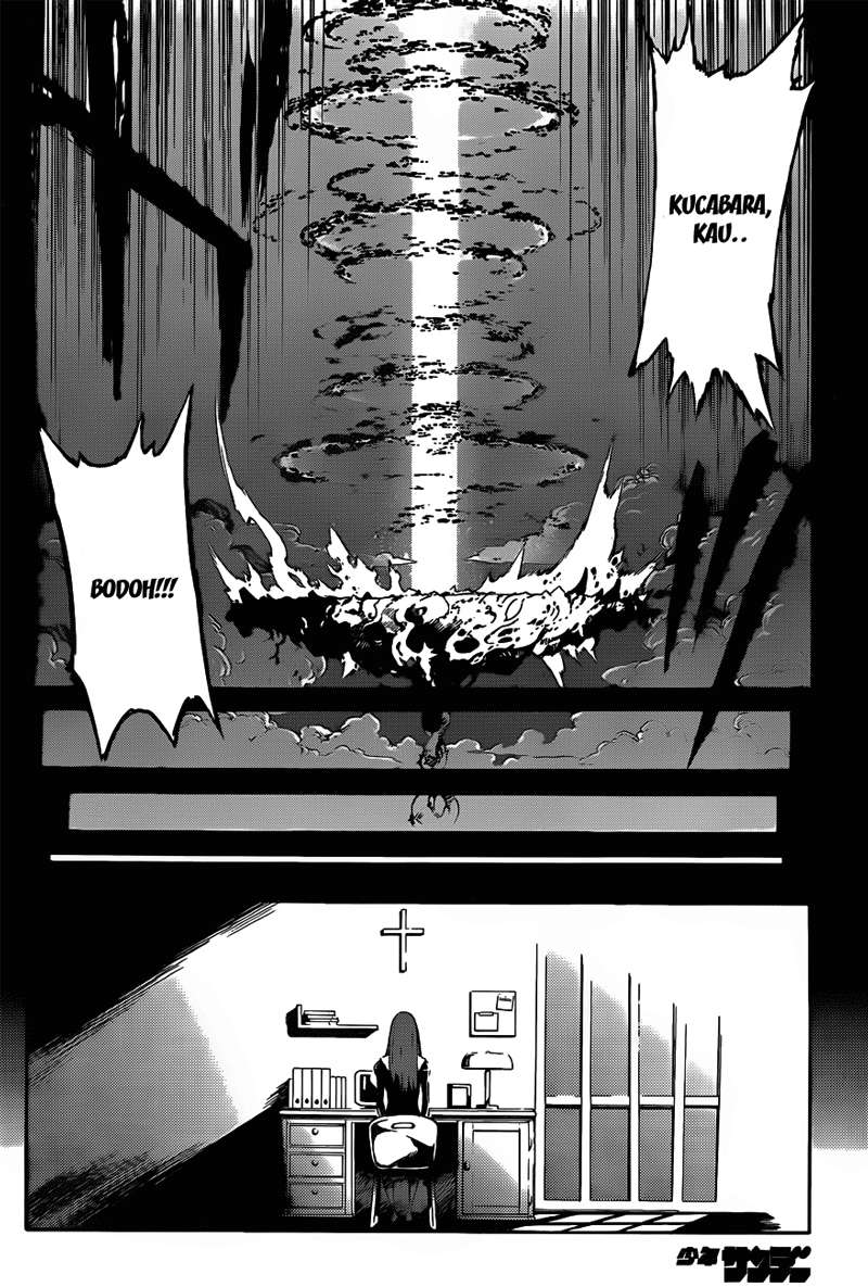 Defense Devil Chapter 99 Image 16
