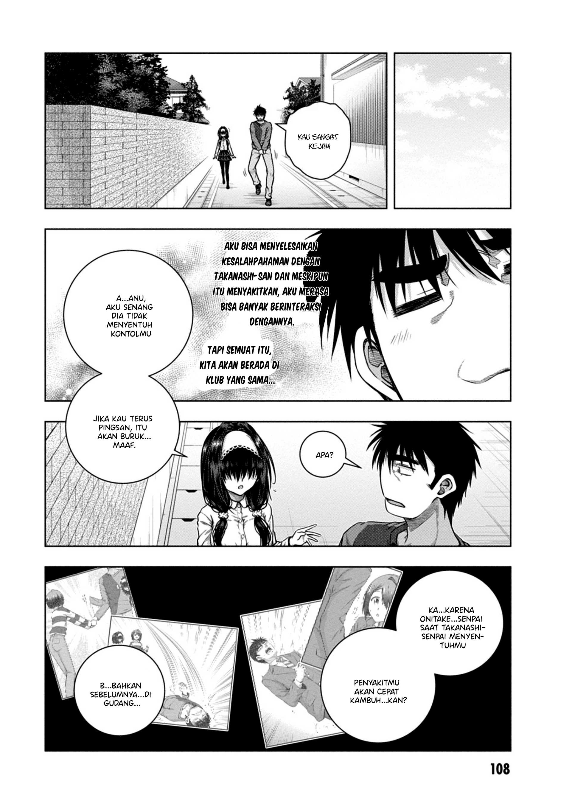 Irohani hoERO! Chapter 3 Image 26