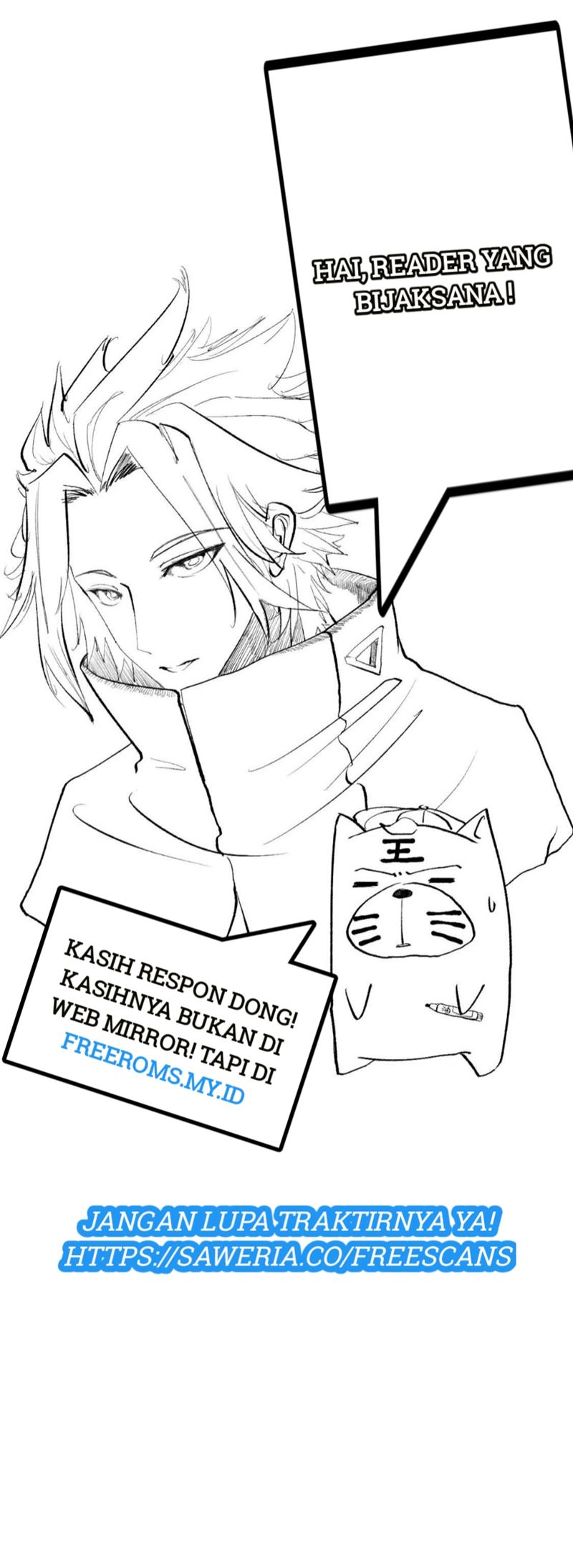 I’m Really Not The Villain Chapter 05 Image 1