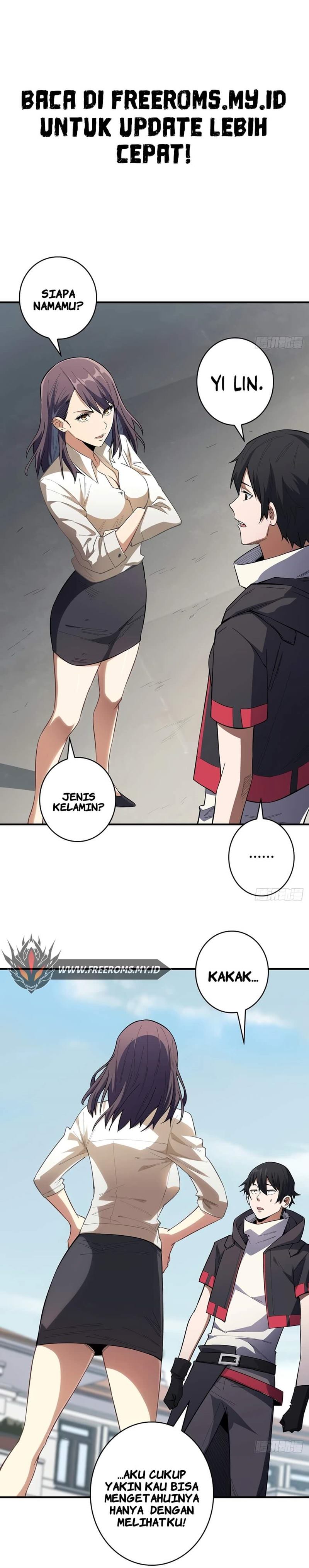 I’m Really Not The Villain Chapter 05 Image 12