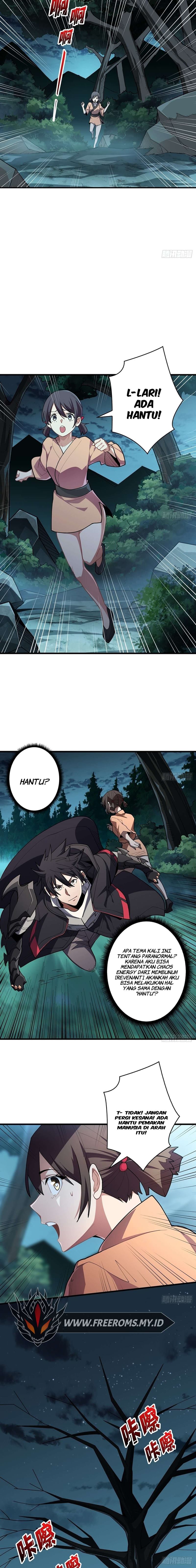 I’m Really Not The Villain Chapter 07 Image 9