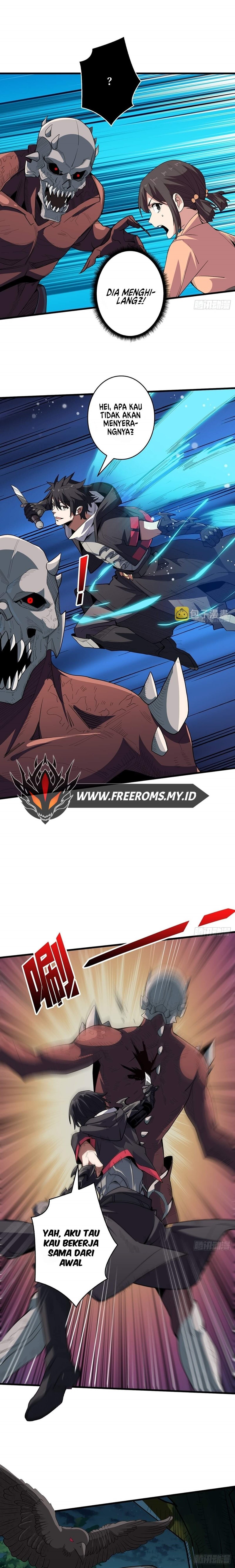 I’m Really Not The Villain Chapter 08 Image 3