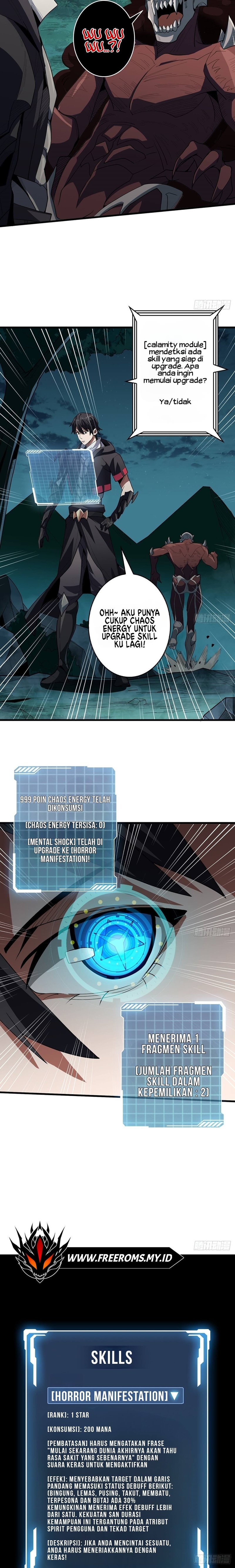 I’m Really Not The Villain Chapter 08 Image 7