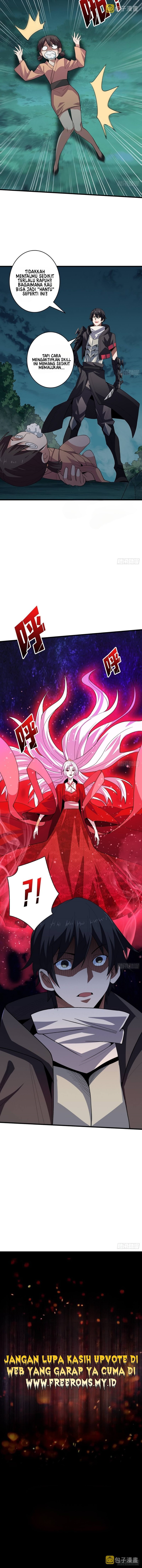 I’m Really Not The Villain Chapter 08 Image 10