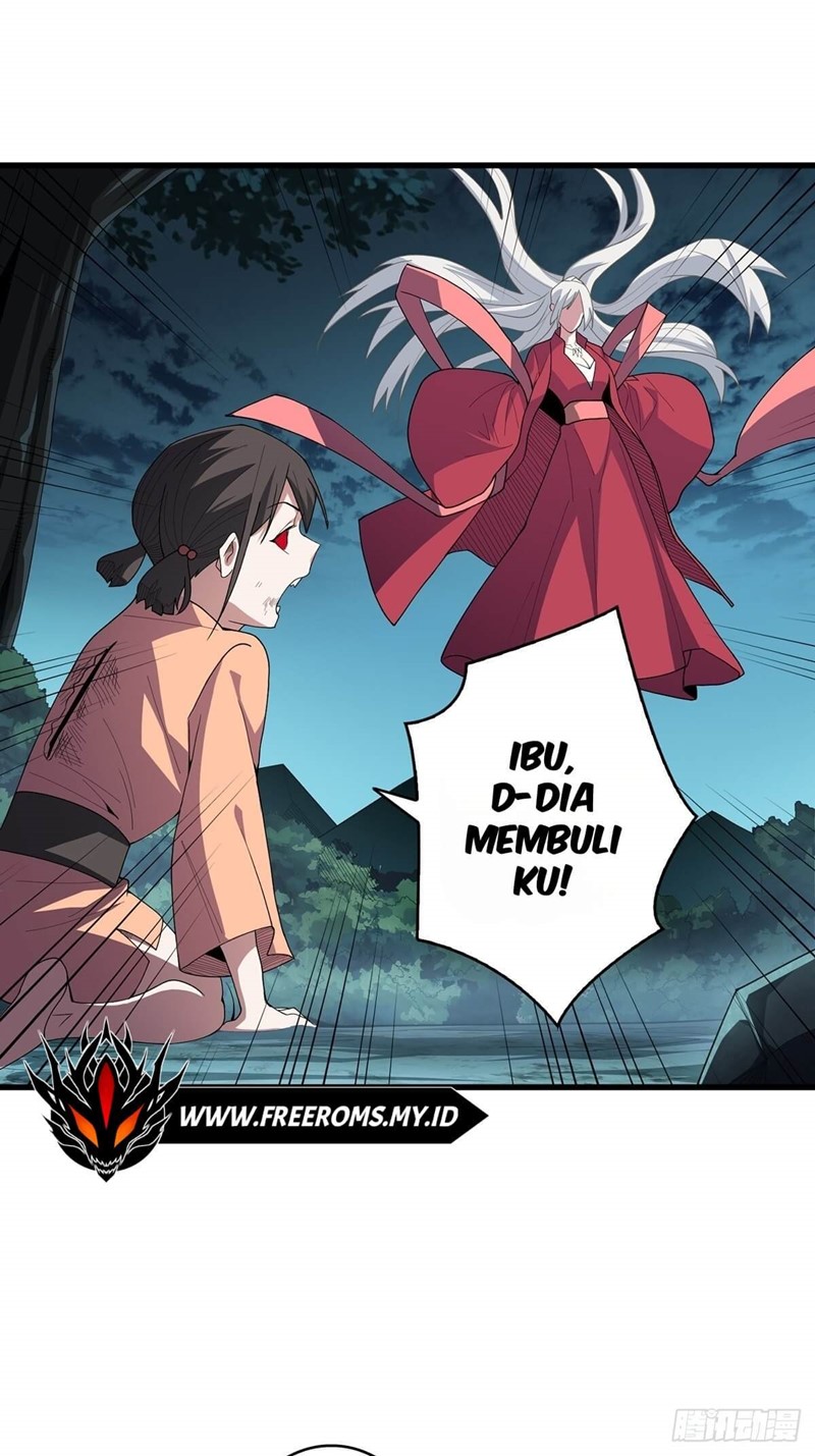 I’m Really Not The Villain Chapter 09 Image 2