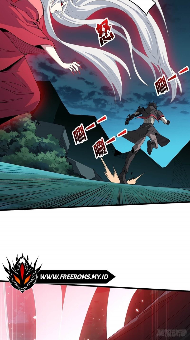 I’m Really Not The Villain Chapter 09 Image 4