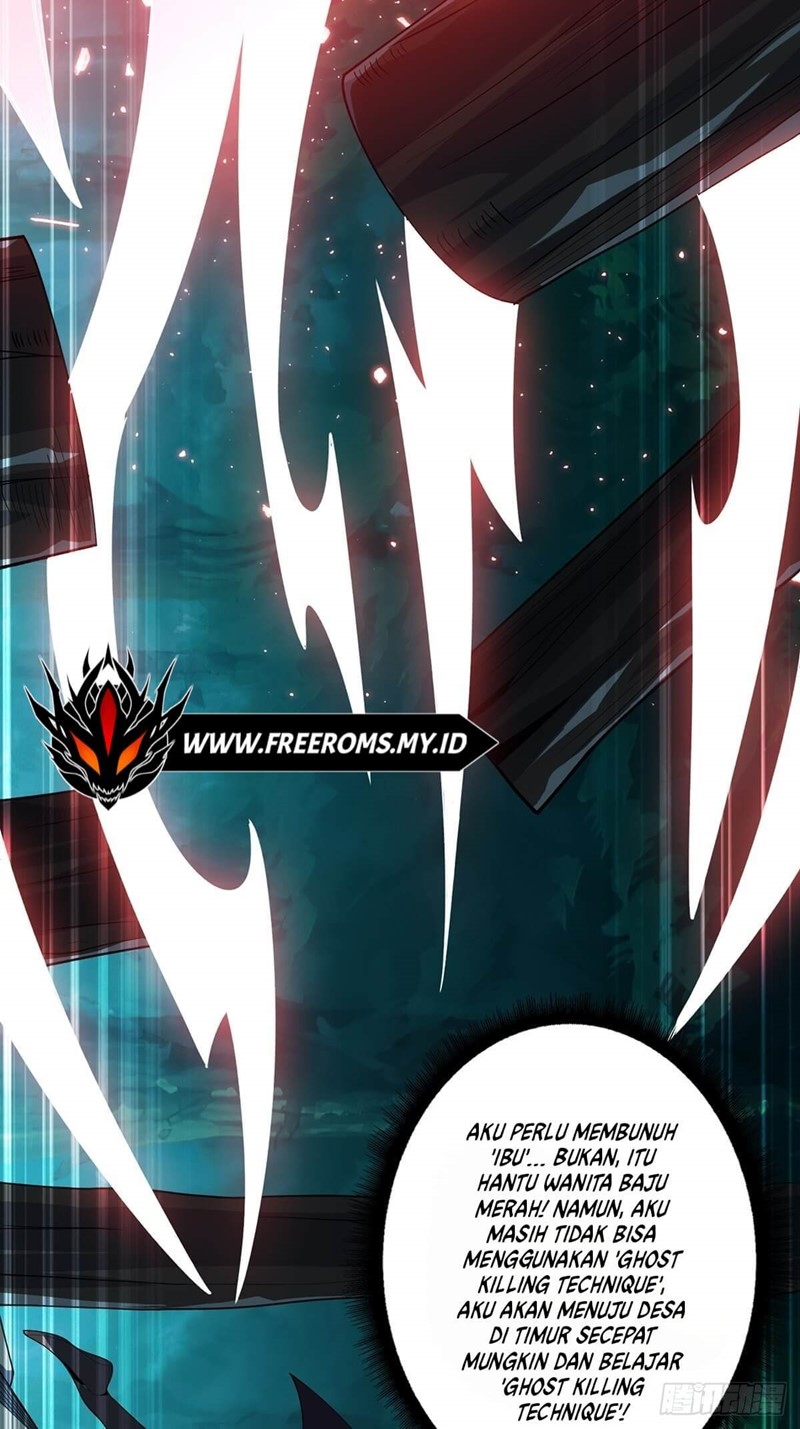 I’m Really Not The Villain Chapter 09 Image 5