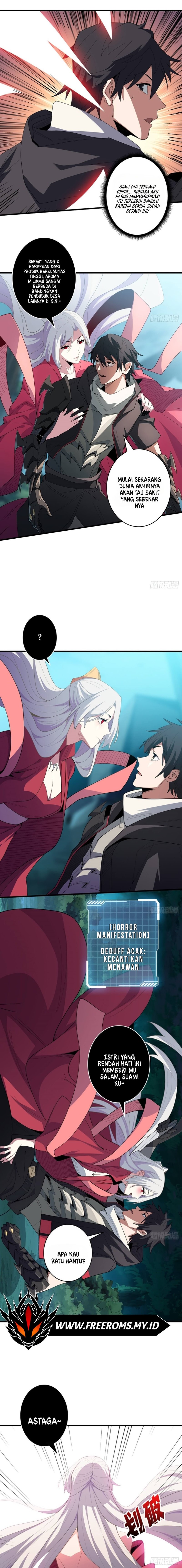 I’m Really Not The Villain Chapter 09 Image 7