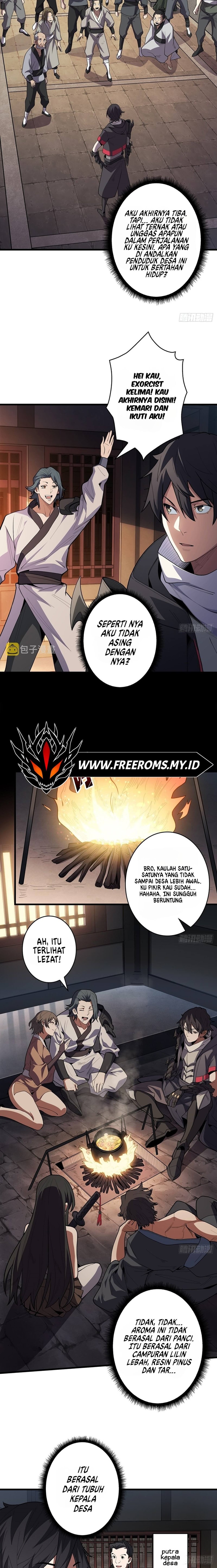 I’m Really Not The Villain Chapter 09 Image 10