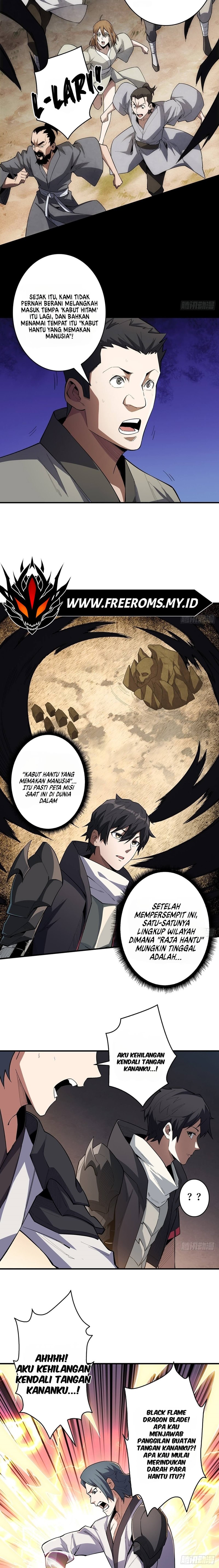 I’m Really Not The Villain Chapter 09 Image 12