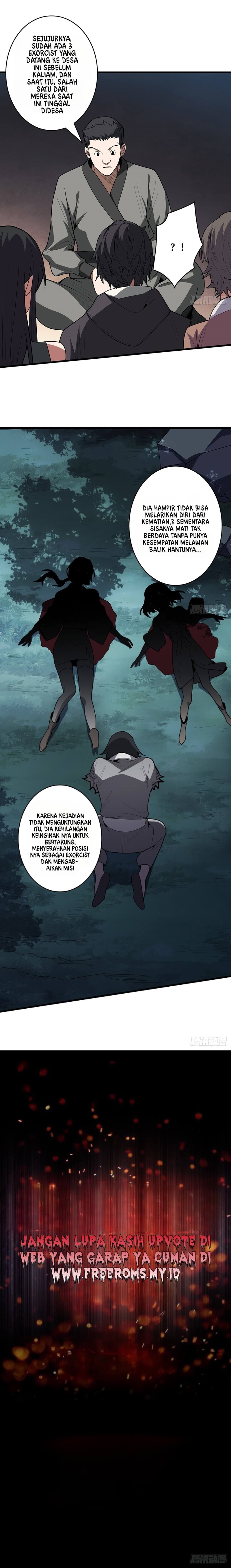 I’m Really Not The Villain Chapter 09 Image 14