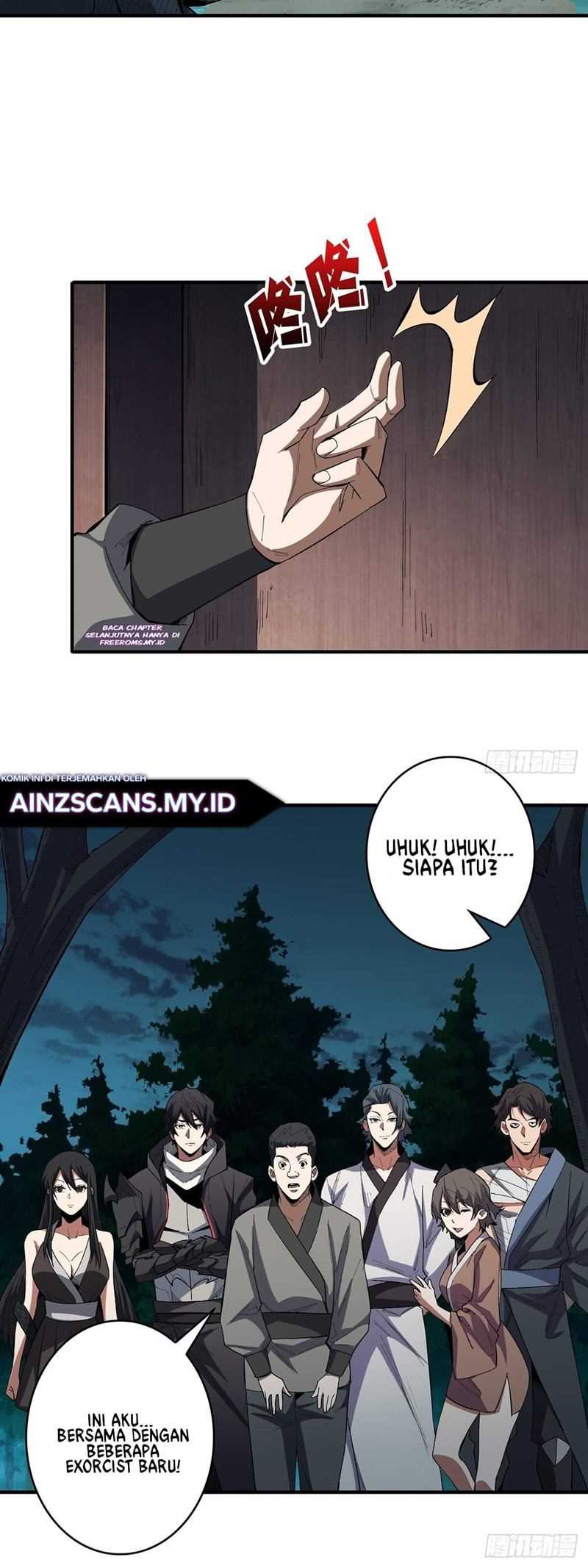 I’m Really Not The Villain Chapter 10 Image 2