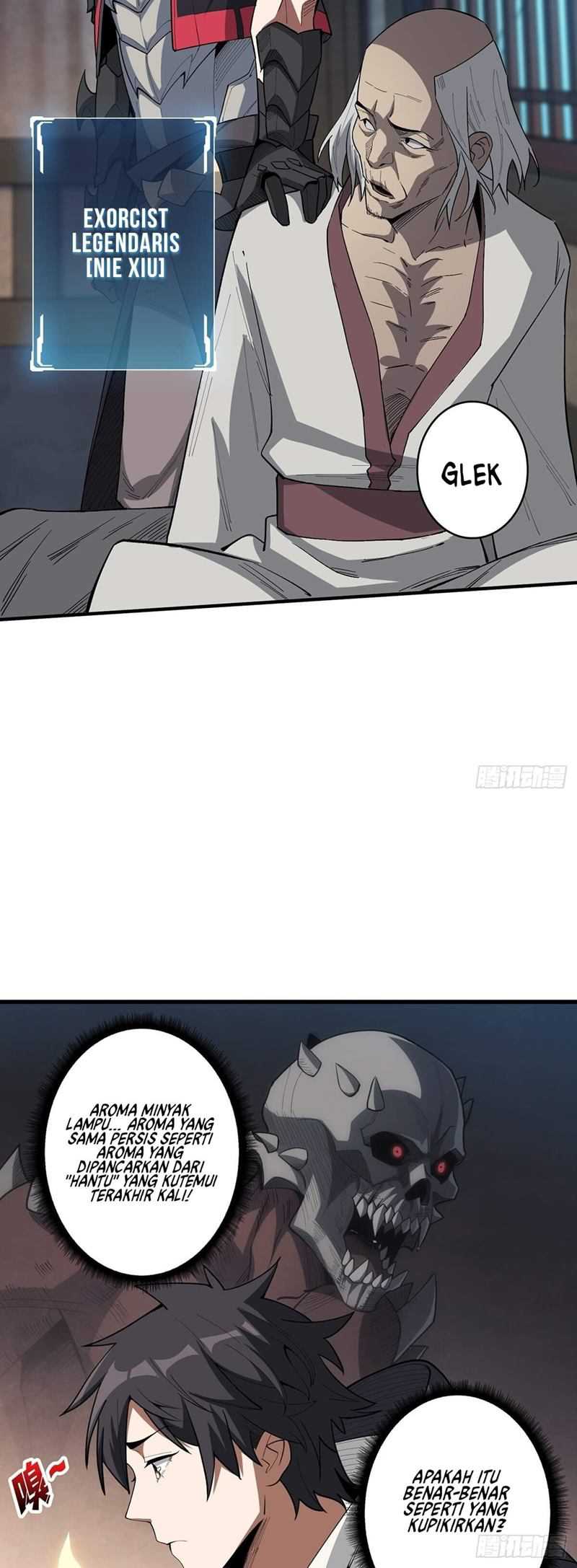 I’m Really Not The Villain Chapter 10 Image 6