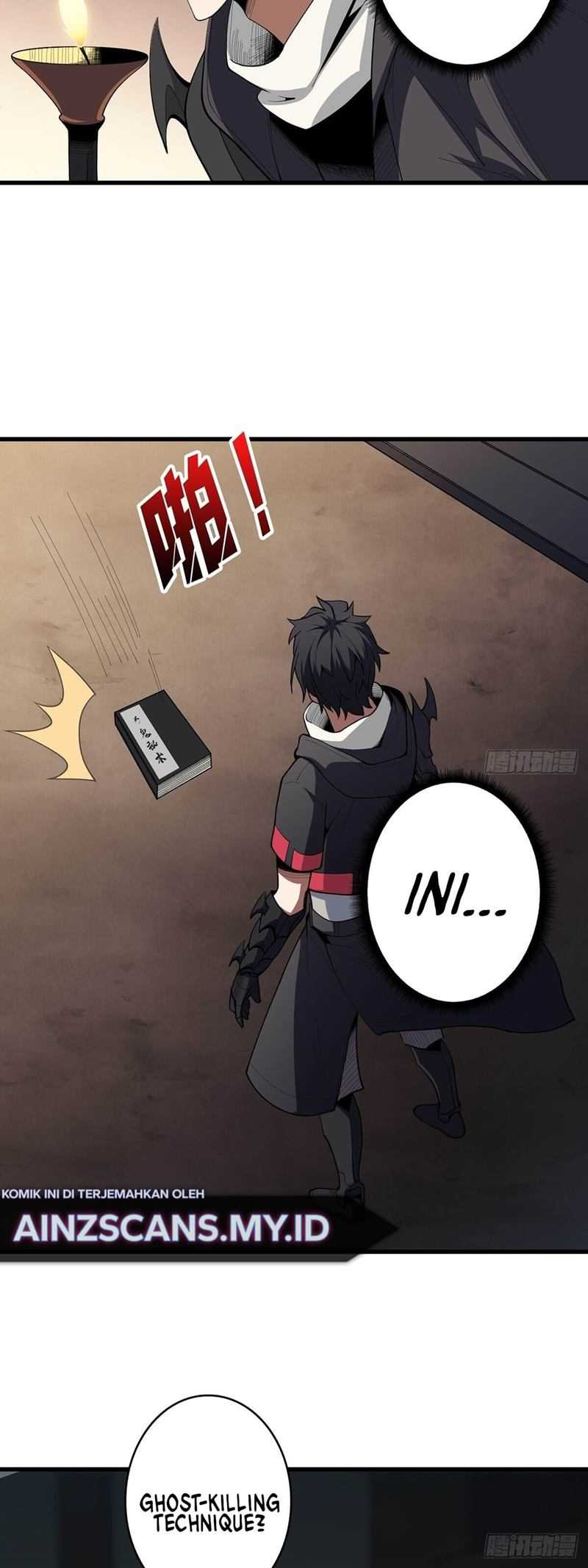 I’m Really Not The Villain Chapter 10 Image 7